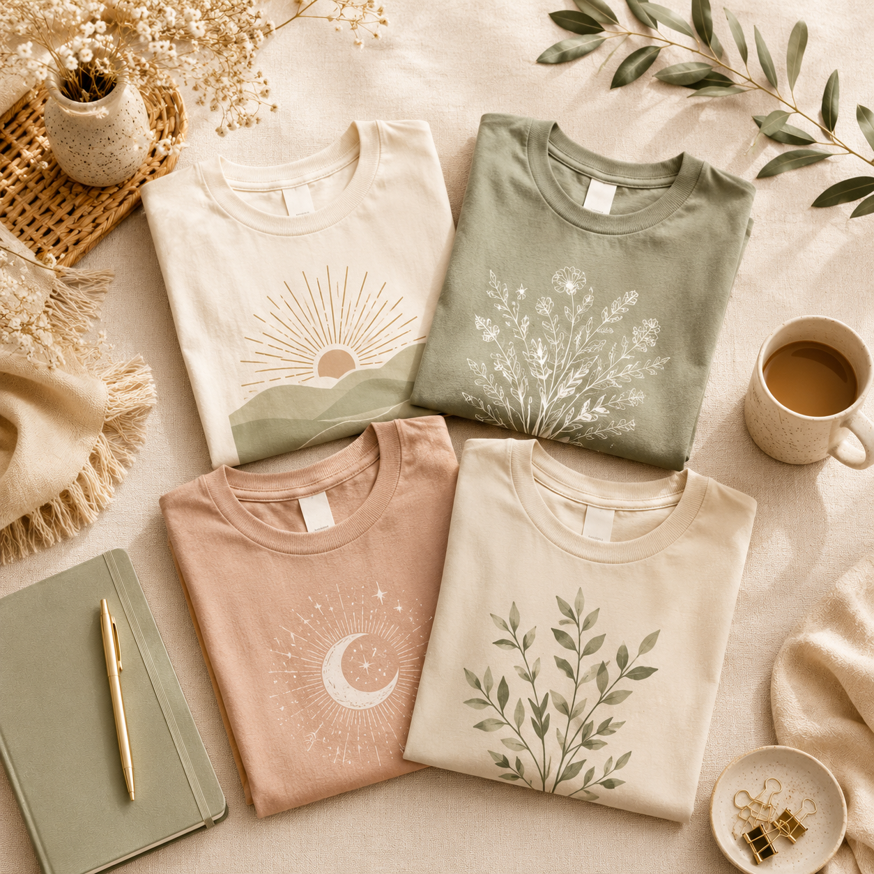 Graphic Tees