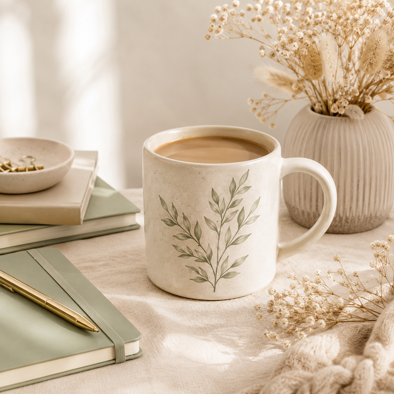 Mugs