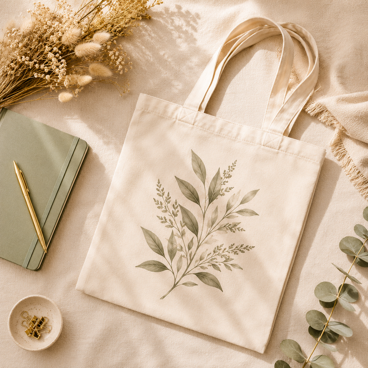 Tote Bags