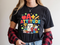 A+ Attitude Teacher PNG | Premium Back to School Digital Download